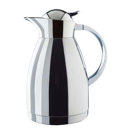 Alfi Albergo Termokande 1,5 liter Blank stål
