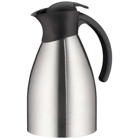 Alfi Bono Termokande 1,5 liter Mat stål
